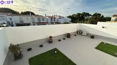 Townhouse in San Andrés Golf photo 27
