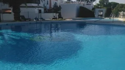 Townhouse in San Andrés Golf photo 30