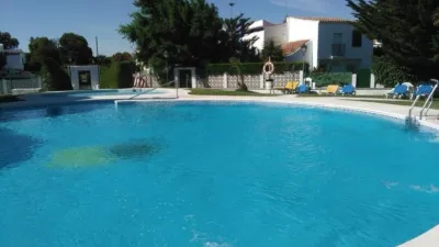 Townhouse in San Andrés Golf photo 31