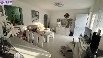 Townhouse in San Andrés Golf photo 4
