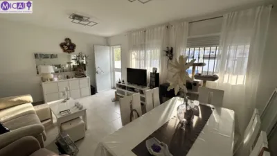 Townhouse in San Andrés Golf photo 5