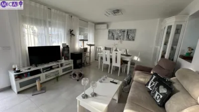 Townhouse in San Andrés Golf photo 7