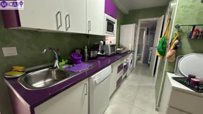 Townhouse in San Andrés Golf photo 8
