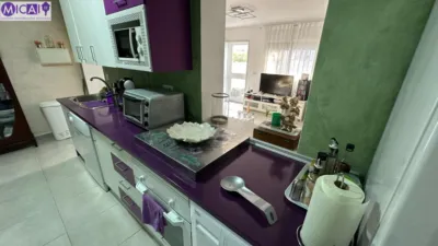 Townhouse in San Andrés Golf photo 9