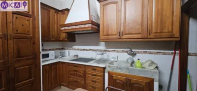 Apartment in the City Centre photo 10