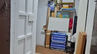 Apartment in the City Centre photo 32