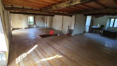 Chalet on Calle O Vilar photo 14