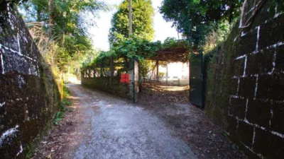 Chalet on Calle O Vilar photo 18