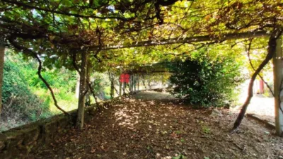 Chalet on Calle O Vilar photo 19