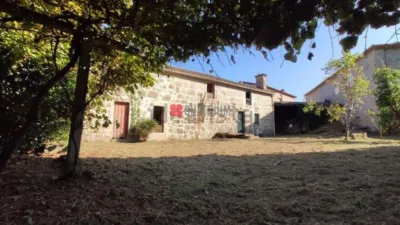 Chalet on Calle O Vilar photo 21