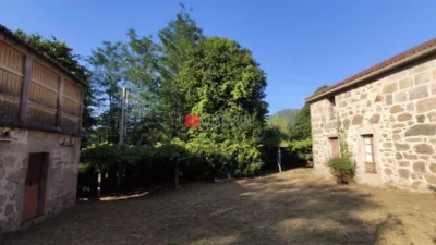 Chalet on Calle O Vilar photo 6
