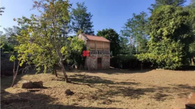 Chalet on Calle O Vilar photo 7