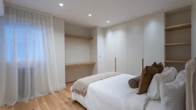Apartment on Calle Castelló photo 16