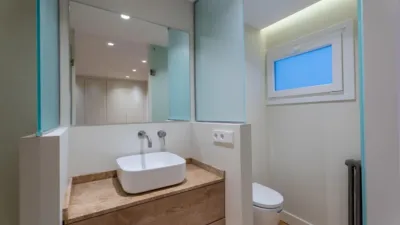 Apartment on Calle Castelló photo 18