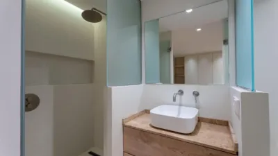Apartment on Calle Castelló photo 19