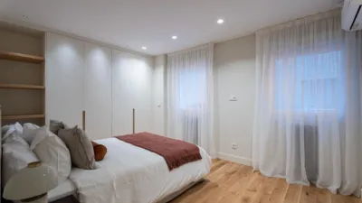 Apartment on Calle Castelló photo 21