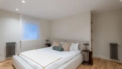 Apartment on Calle Castelló photo 25