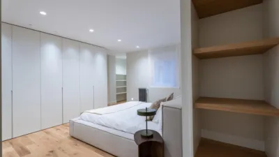Apartment on Calle Castelló photo 26