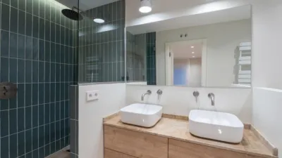 Apartment on Calle Castelló photo 28