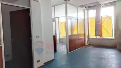 Local comercial en alquiler en Avenida Barrié de La Maza - Vista 3