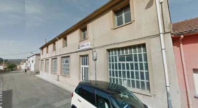 Chalet on Rodríguez Valcárcel Street photo 2
