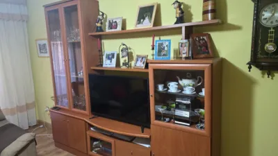 Piso en venta en Calle Av Valle del Tietar, Número 5, Santa María del Tiétar de 99.000 €