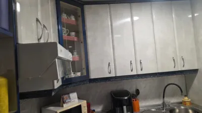 Piso en venta en Calle Av Valle del Tietar, Número 5, Santa María del Tiétar de 99.000 €
