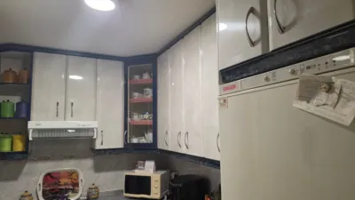 Piso en venta en Calle Av Valle del Tietar, Número 5, Santa María del Tiétar de 99.000 €