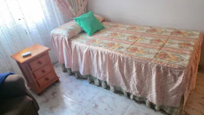 Piso en venta en Calle Av Valle del Tietar, Número 5, Santa María del Tiétar de 99.000 €