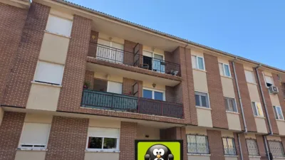 Piso en venta en Calle Av Valle del Tietar, Número 5 - View 4