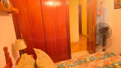 Piso en venta en Calle Av Valle del Tietar, Número 5, Santa María del Tiétar de 99.000 €