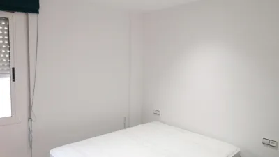 Apartment on Carrer del Conflent photo 12