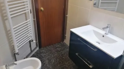 Apartment on Carrer del Conflent photo 13