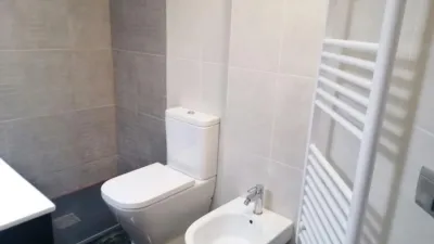 Apartment on Carrer del Conflent photo 14