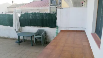 Apartment on Carrer del Conflent photo 20