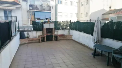 Apartment on Carrer del Conflent photo 21