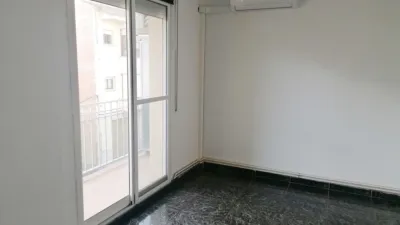 Apartment on Carrer del Conflent photo 24
