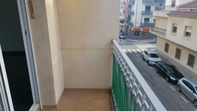 Apartment on Carrer del Conflent photo 27