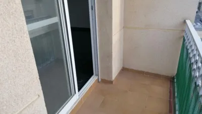 Apartment on Carrer del Conflent photo 28