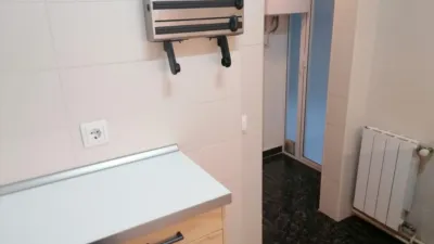 Apartment on Carrer del Conflent photo 4
