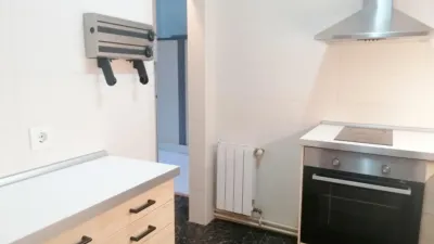 Apartment on Carrer del Conflent photo 7