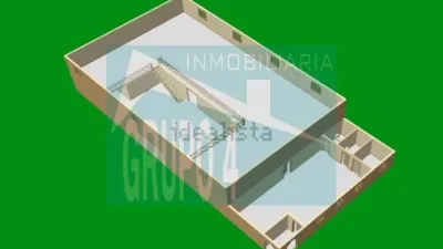 Chalet en venta en Avenida de Aragón, La Muela de 250.000 €