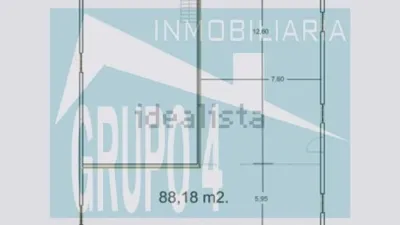 Chalet en venta en Avenida de Aragón, La Muela de 250.000 €