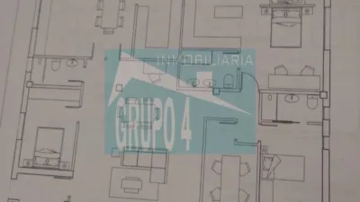 Chalet en venta en Avenida de Aragón, La Muela de 250.000 €