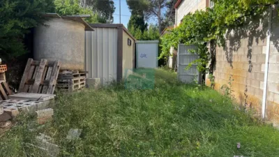 Chalet en venta en Avenida de Aragón, La Muela de 250.000 €