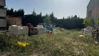 Chalet en venta en Avenida de Aragón, La Muela de 250.000 €