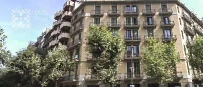 Piso en Carrer d'Aribau photo 19