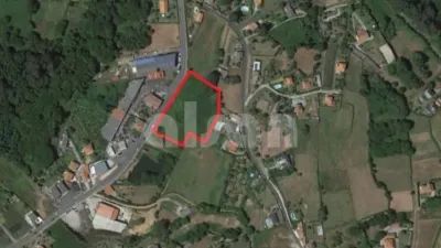 Terreno en venta en Lugar de Tarabelo, 82 - Vista 3