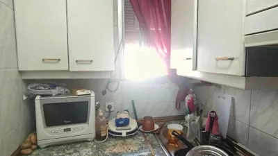 Flat on Calle de Rodrigo Uhagón photo 11