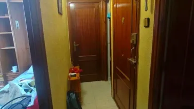 Flat on Calle de Rodrigo Uhagón photo 18